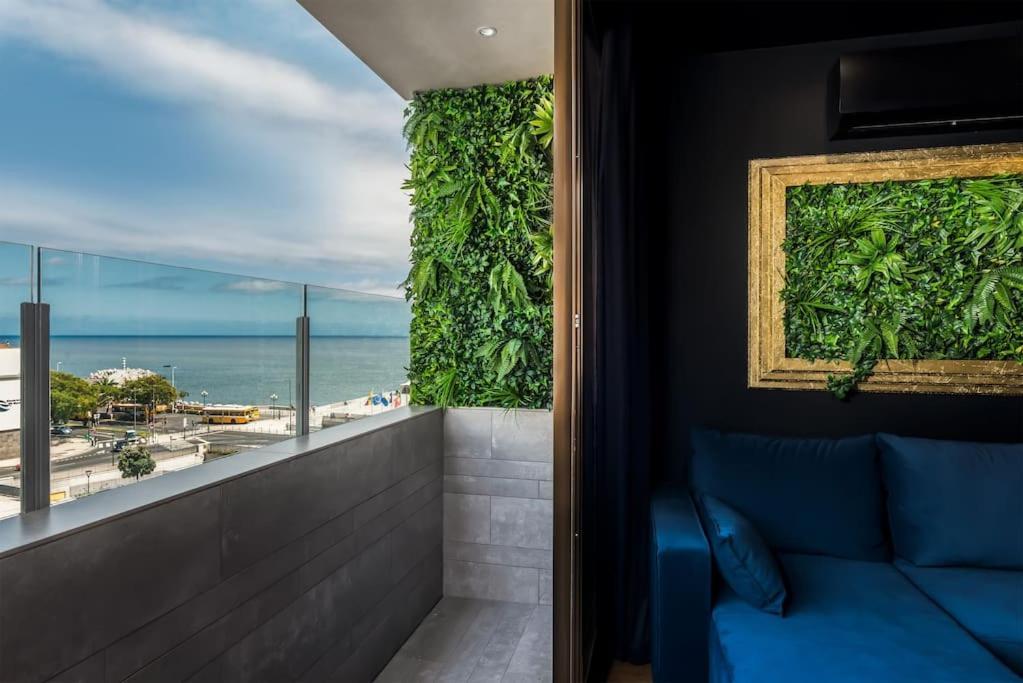 Super Central - Deep Blue Funchal  Exterior foto