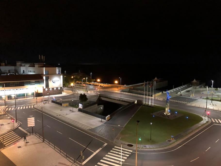 Super Central - Deep Blue Funchal  Exterior foto